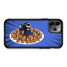 Estojo para Smartphone Kenny – South Park de parodia