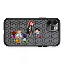 Funda para iPhone 11 Pro Parodias de manga