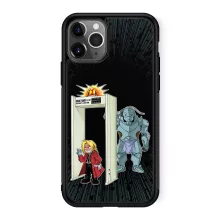 Funda para iPhone 11 Pro Parodias de manga