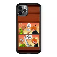 iPhone 11 Pro Handyhülle Manga-Parodien