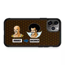 iPhone 11 Pro Handyhülle Manga-Parodien