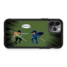 iPhone 11 Pro Handyhülle Manga-Parodien