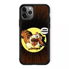 Scrat Handyhülle – Parodie auf Ice Age