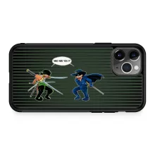 iPhone 11 Pro Phone Case Manga Parodies