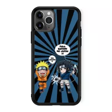 iPhone 11 Pro Phone Case Manga Parodies