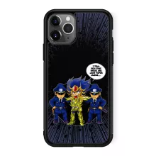 iPhone 11 Pro Phone Case Manga Parodies