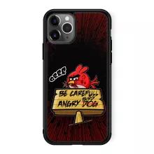 Phone Case – Angry Birds parody