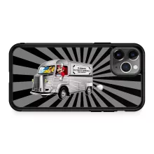 Coque Téléphone Portable Pikachu « Une reconversion réussie... » – Parodie Pokémon