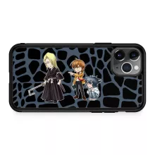 Fodral för iPhone 11 Pro Parodier Manga