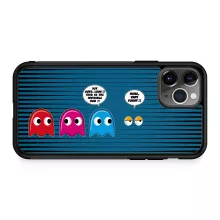 Phone Case – Pacman parody