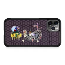 Estojo iPhone 11 Pro Paródias de Filmes