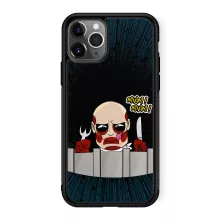 Fodral för iPhone 11 Pro Parodier Manga