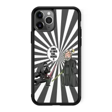 Coque pour téléphone portable iPhone 11 Pro Parodies Cinéma