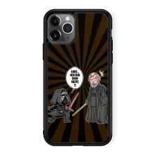 iPhone 11 Pro Handyhülle Filmparodien
