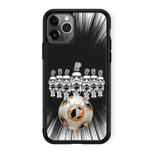Custodia per iPhone 11 Pro Parodie del film