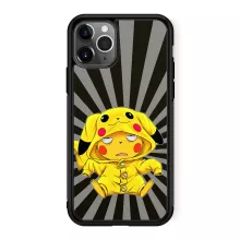 Estojo iPhone 11 Pro Paródias de videojogos