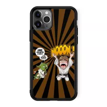 Coque pour téléphone portable iPhone 11 Pro Parodies Cinéma
