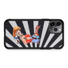 iPhone 11 Pro Handyhülle Manga-Parodien