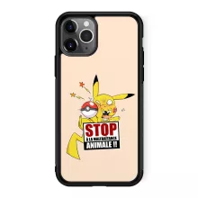 Coque pour téléphone portable iPhone 11 Pro Parodies Jeux Vidéo