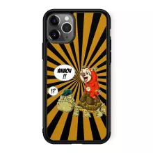 iPhone 11 Pro Phone Case Movies Parodies