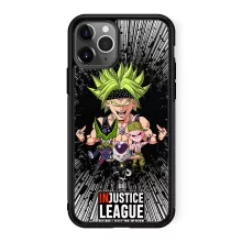 Custodia per iPhone 11 Pro Parodie di Manga