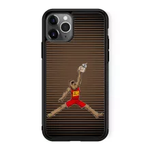 Coque pour téléphone portable iPhone 11 Pro Parodies Cinéma