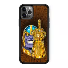 Funda para Smartphone – Parodia de Thanos