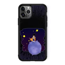 Estojo para Smartphone O Principezinho Vegeta – Dragon Ball Z de parodia