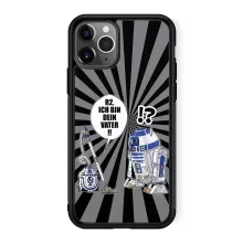 iPhone 11 Pro Handyhülle Filmparodien