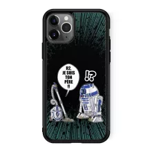 Estojo iPhone 11 Pro Paródias de Filmes