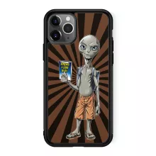 Coque pour téléphone portable iPhone 11 Pro Parodies Cinéma