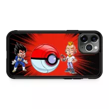 Funda para iPhone 11 Pro Parodias de videojuegos