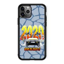Coque pour téléphone portable iPhone 11 Pro Parodies Cinéma