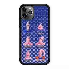 Coque Téléphone Portable Boubou « Un sacré caractères... » – Parodie Dragon Ball Z
