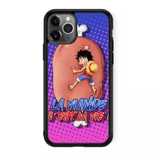 Coque pour téléphone portable iPhone 11 Pro Parodies Manga