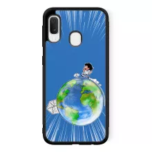 Tsubasa Oozora Phone Case – Captain Tsubasa parody