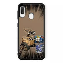Coque pour téléphone portable Samsung Galaxy A20e Parodies Cinéma