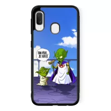 Coque pour téléphone portable Samsung Galaxy A20e 