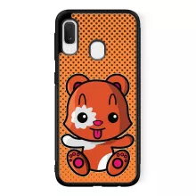 Coque pour téléphone portable Samsung Galaxy A20e Kawaii