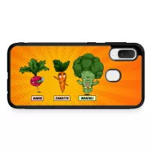 Coque pour téléphone portable Samsung Galaxy A20e Parodies Manga
