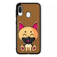 Coque Téléphone Portable « Kawaii Baby dog Vol.2 » – Parodie Kawaii Baby Dogs