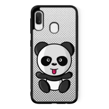 Coque pour téléphone portable Samsung Galaxy A20e Kawaii