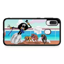 Samsung Galaxy A20e Handyhülle Manga-Parodien
