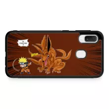 Coque Téléphone Portable « Va chercher ! » – Parodie Naruto