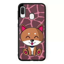 Coque Téléphone Portable « Kawaii Baby dog Vol.1 » – Parodie Kawaii Baby Dogs