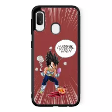 Coque pour téléphone portable Samsung Galaxy A20e Parodies Manga