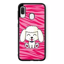 Coque Téléphone Portable « Kawaii Baby dog Vol.8 » – Parodie Kawaii Baby Dogs