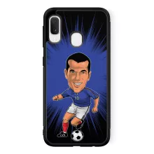 Coque Téléphone Portable Caricature Stars « Caricature SD Manga Stars Vol.8 ! » – Parodie Caricature de Stars
