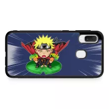 Coque Téléphone Portable « Crôa Crôa No Jutsu !! » – Parodie Naruto