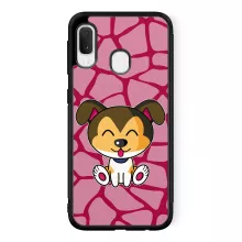 Coque Téléphone Portable « Kawaii Baby dog Vol.6 » – Parodie Kawaii Baby Dogs